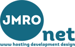 jmro.net, www: hosting, development, design